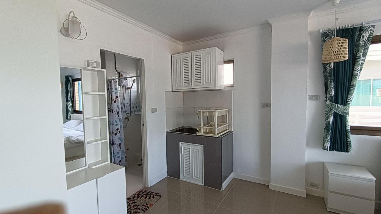 Boho Rent A Room Jomtien Beach Dış mekan fotoğraf